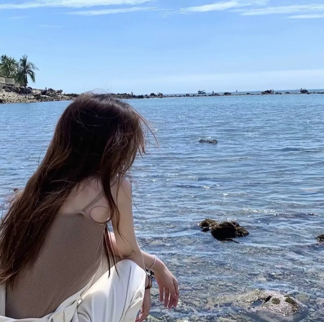 无手的少女