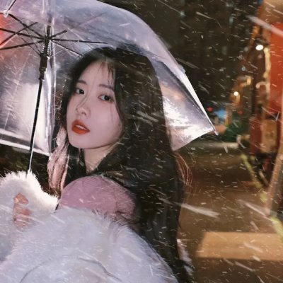 所以......和黑粉结婚了