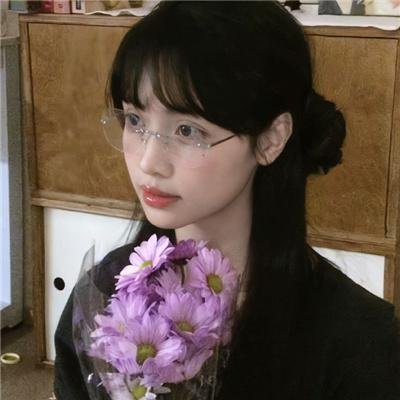 空房间里的妻子
